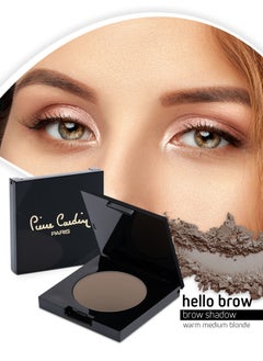 Pierre Cardin Paris Hello Brow Eyebrow Powder 4.5g - pzsku/ZECE5B85DF30F756E28D8Z/45/_/1656509814/b6903b9a-2aa7-4ade-8e01-93feaa5583dd