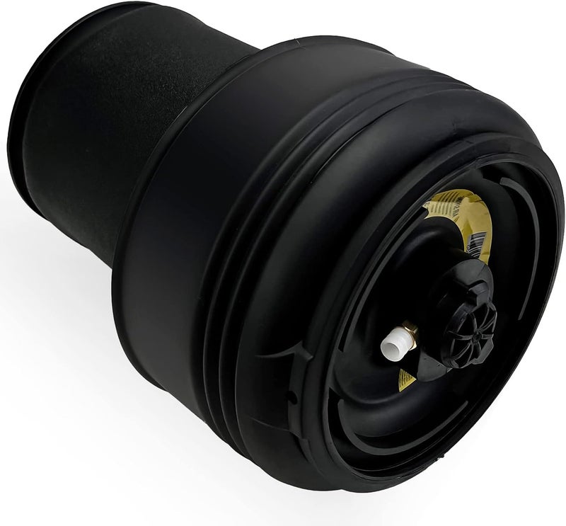 KEIYSHOLCK Air Spring Suspension Bags Replacement for BMW X5 F15 (2013-2020) & X6 F16 (2014-2021) - Image 1