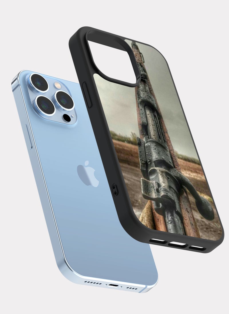 PXLAAT iPhone 13 Pro Max case cover - Image 2