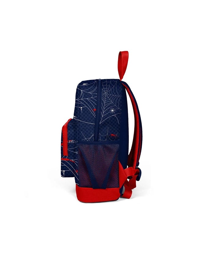 BACKPACK CORAL HIGH 14x27x35cm 2Compartment 23620