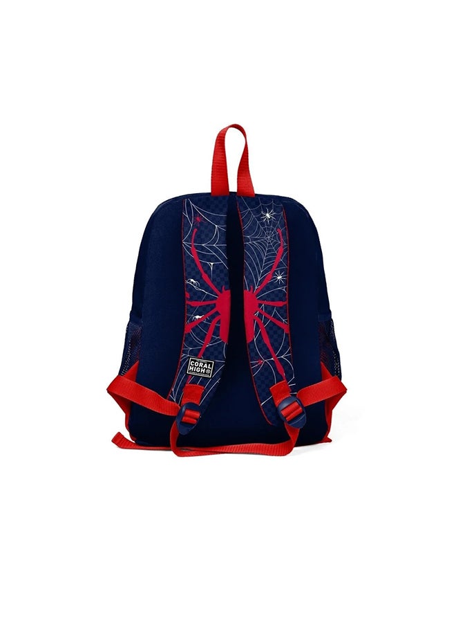 BACKPACK CORAL HIGH 14x27x35cm 2Compartment 23620