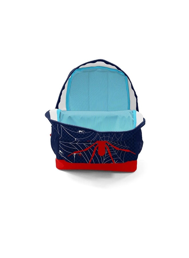 BACKPACK CORAL HIGH 14x27x35cm 2Compartment 23620