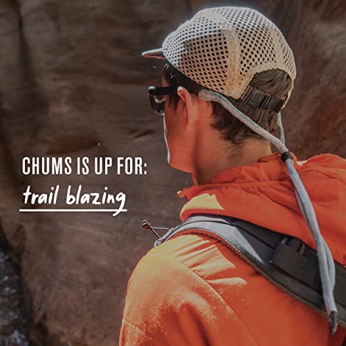 Chums Original Patterns Eyewear Retainer - Printed Unisex Sunglasses Keeper Strap (Realtree Max 4) - Image 5