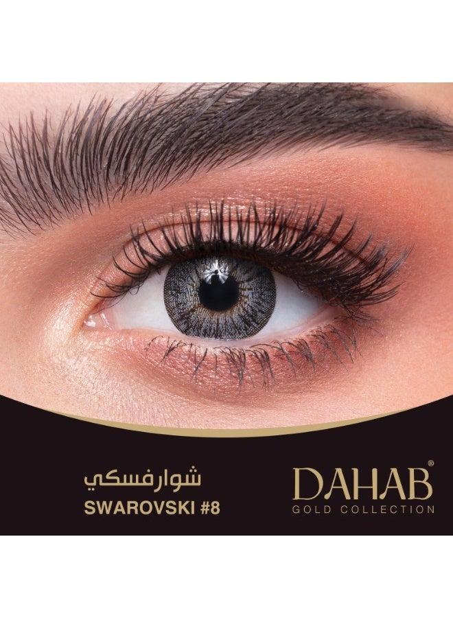 Dahab Daily Lenses Swarovski #8 - Image 1