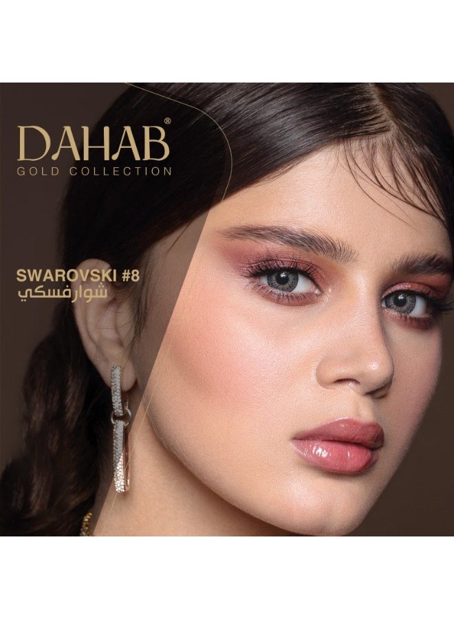 Dahab Daily Lenses Swarovski #8 - Image 3