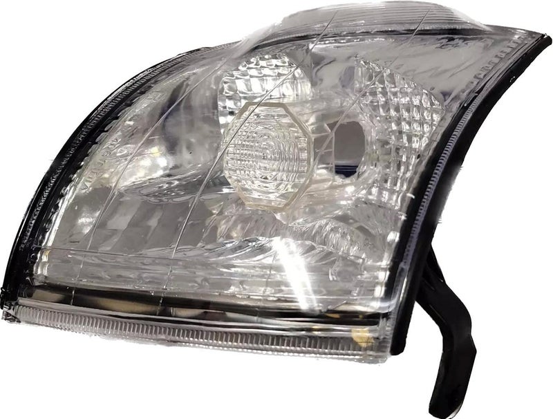KD Corner/Indicator Light for Chevrolet Tavera (Left/Passenger Side) - Image 4