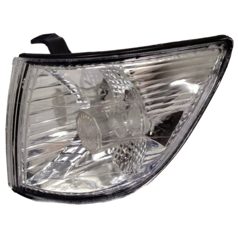 KD Corner/Indicator Light for Chevrolet Tavera (Left/Passenger Side) - Image 1