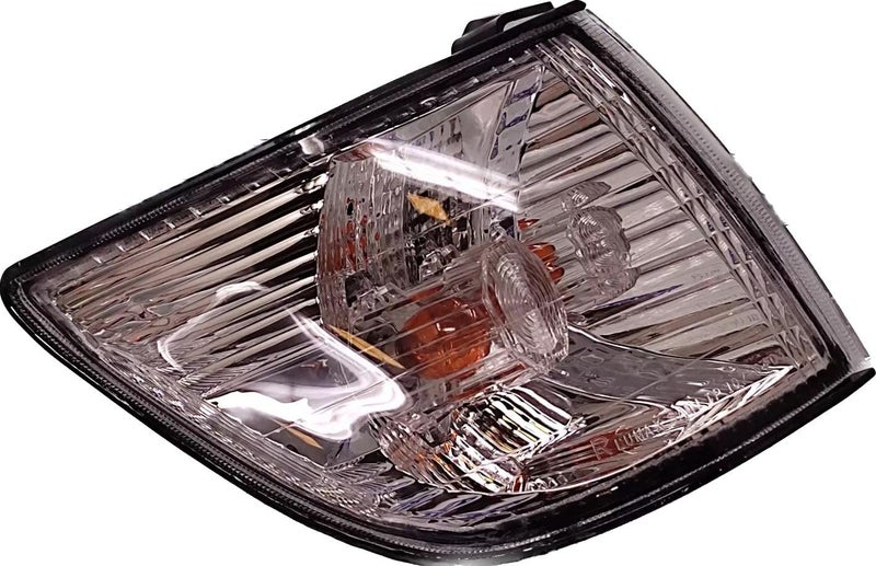 KD Corner/Indicator Light for Chevrolet Tavera (Left/Passenger Side) - Image 2