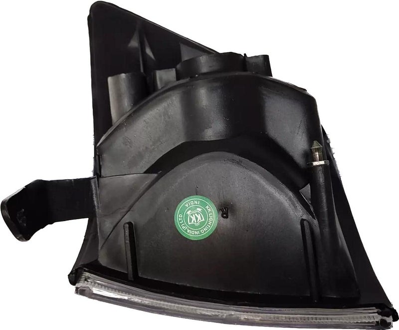 KD Corner/Indicator Light for Chevrolet Tavera (Left/Passenger Side) - Image 3
