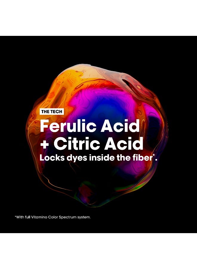 لوريال بروفيسيونال قناع فيتامينو كولور سبيكتروم للشطف - Image 5