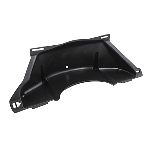 LAFORMO Black Flexplate Flywheel Dust Cover for GM Turbo 350 400 TH350 TH400 700R4 - Image 4