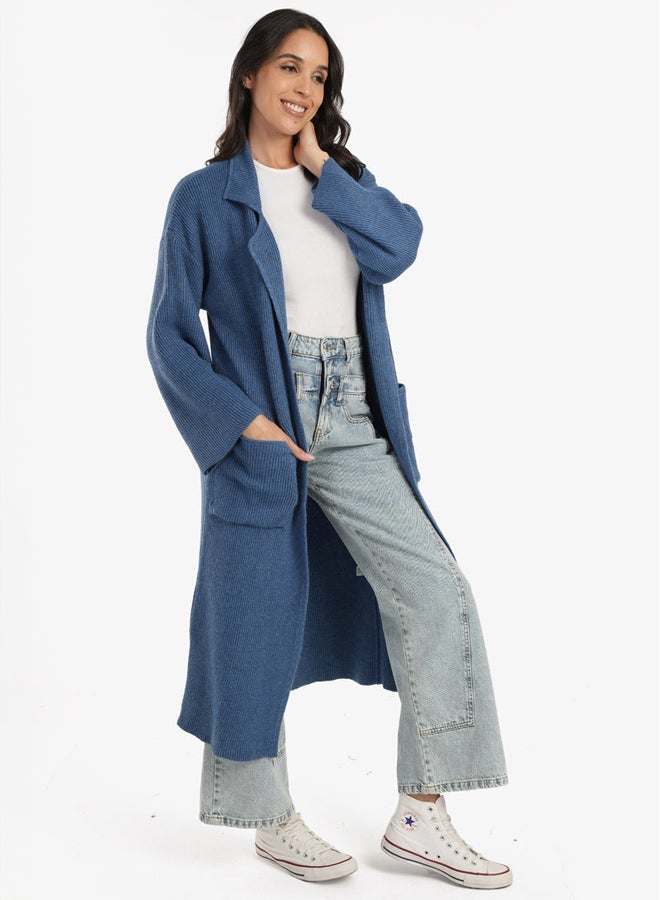 Clue Coat with Revere Collar - Image 2