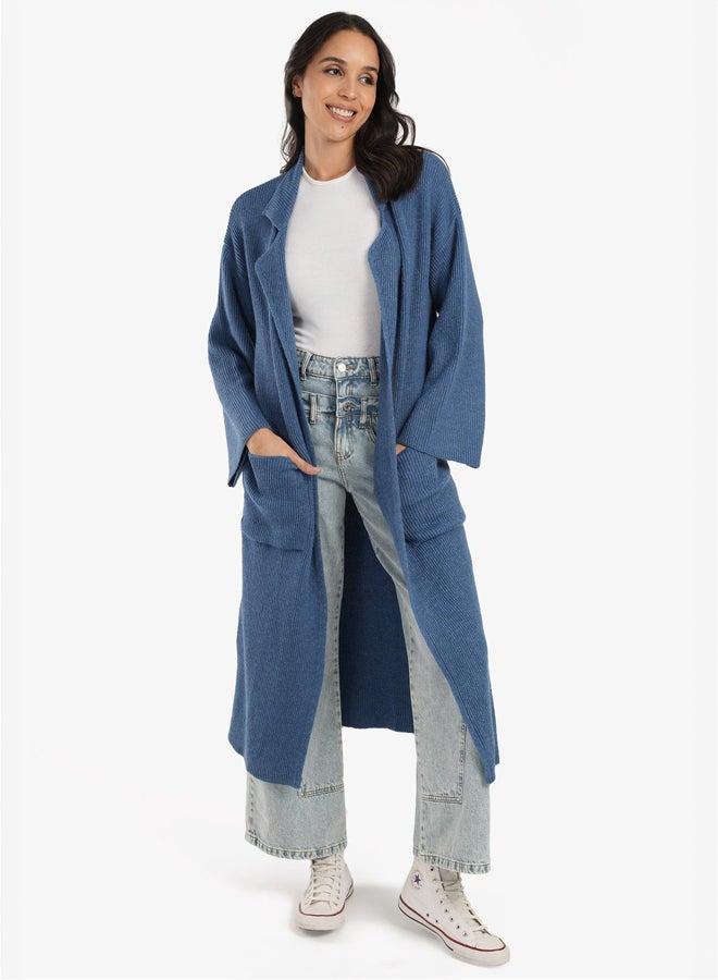 Clue Coat with Revere Collar - Image 1