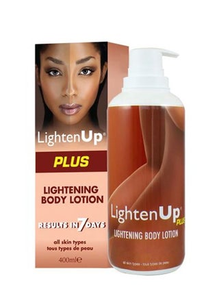 LightenUp Plus Lightening Body Lotion - pzsku/ZECE6616A81F69420CAF9Z/45/_/1681212092/5cbe8d2f-e896-4ac6-a9e7-a1a25a4bf4a1