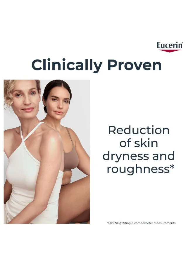 Eucerin  Urea Repair Plus 5% Urea Hand Cream 75ml for Women | Best Price UAE