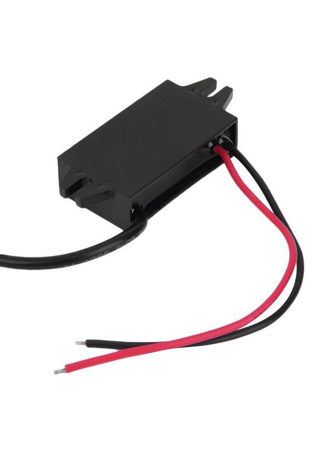 NIBEMINENT Car Mini USB Adapter Converter - Image 3