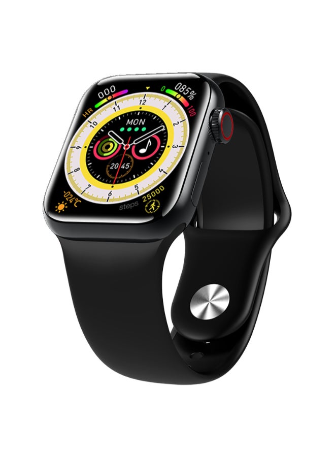 كينيث سكوت ساعة ذكية كينيث سكوت للجنسين بقرص متعدد الألوان - -- - Image 3