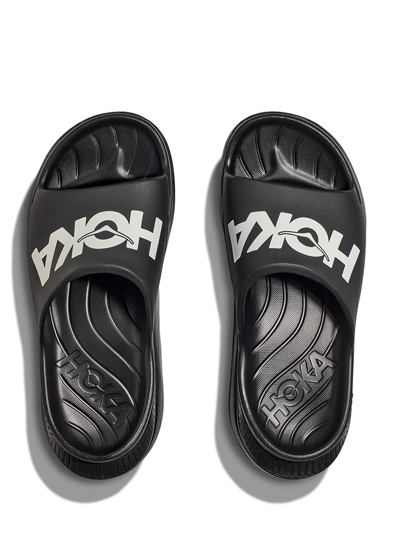 Hoka Ora Athletic Slide