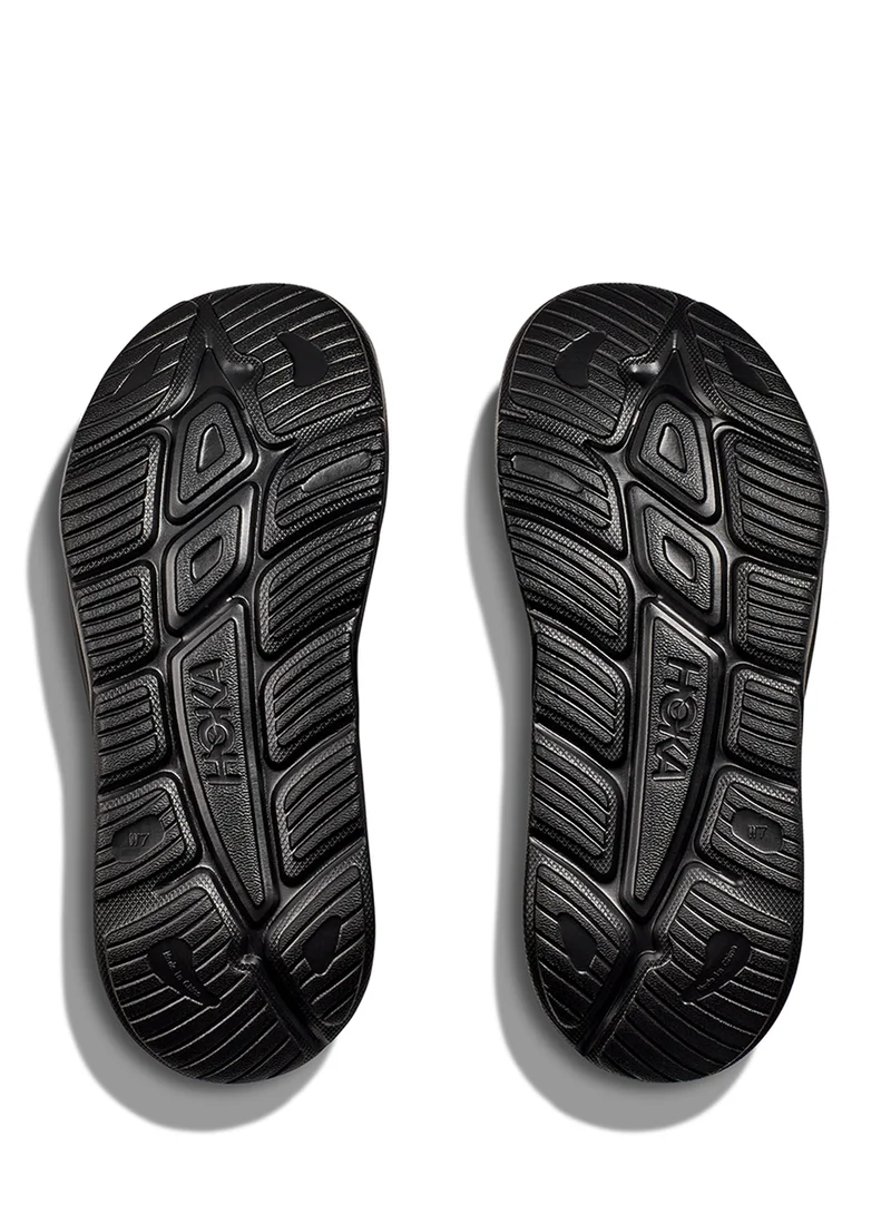 Hoka Ora Athletic Slide