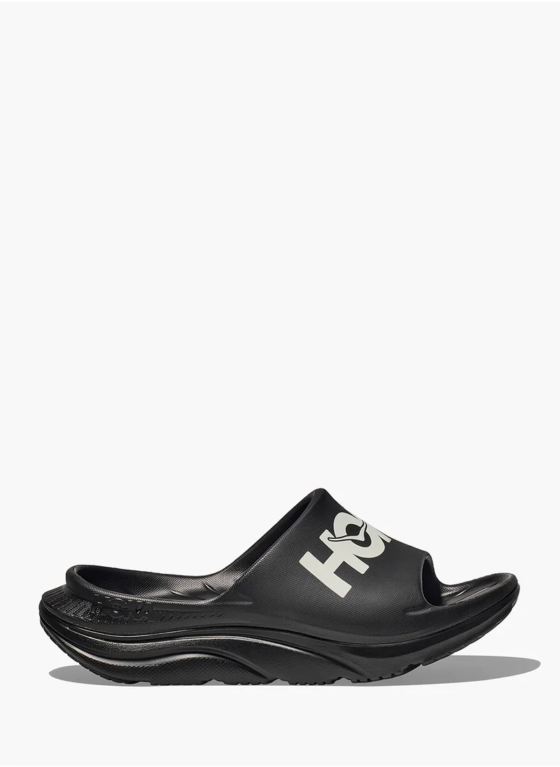 Hoka Ora Athletic Slide