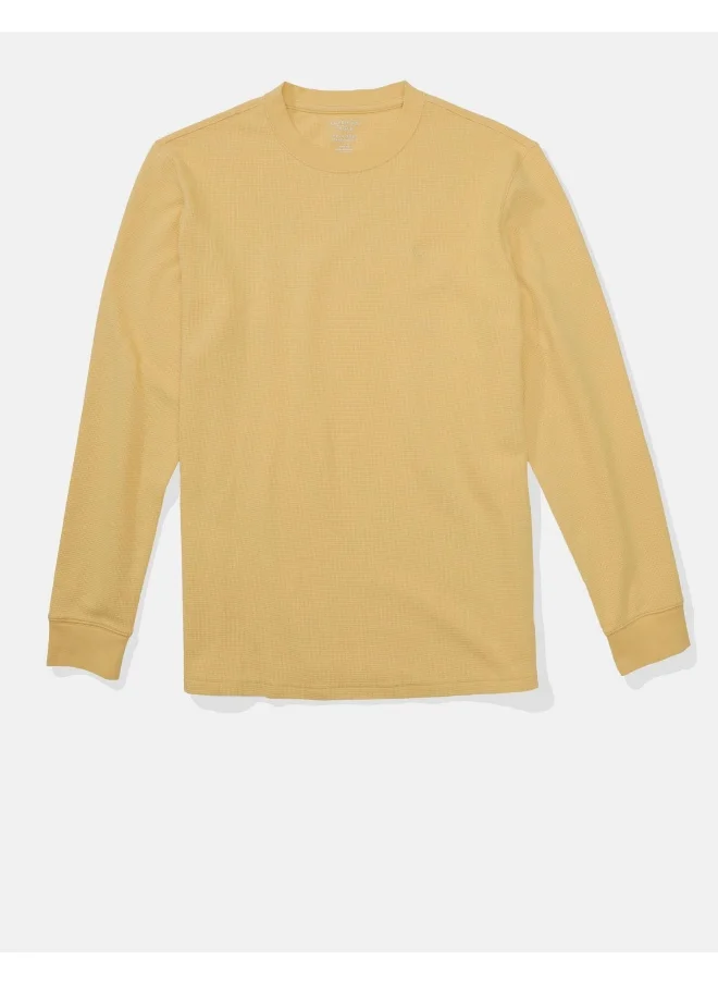 American Eagle Essential Crew Neck Sweatshirt