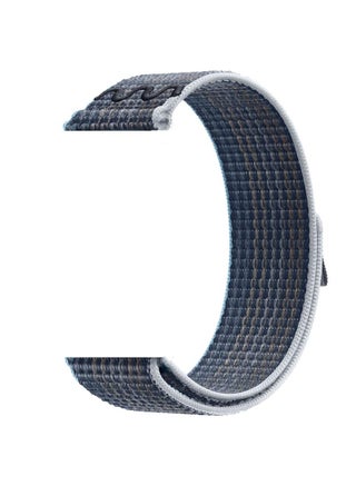 Full Range Of Universal Velcro Straps For Apple Watch 38/40/41mm - pzsku/ZECE691C7A6CB10817D01Z/45/_/1717252294/8565164e-0aad-4492-a4b8-59c404aaaffe