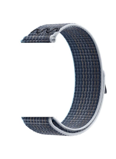 Full Range Of Universal Velcro Straps For Apple Watch 38/40/41mm