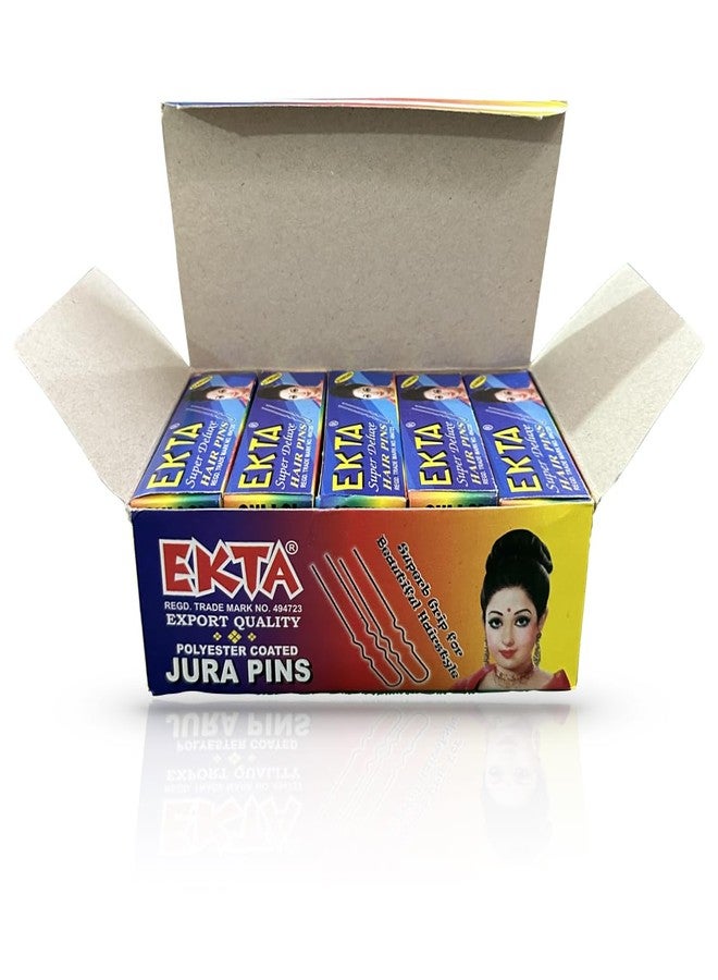 EKTA JURA PINS, FOR WOMEN AND GIRLS (BIG (3 INCH)) - Image 3
