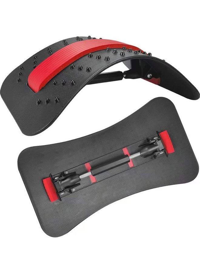 NIBEMINENT Back Massage Stretcher