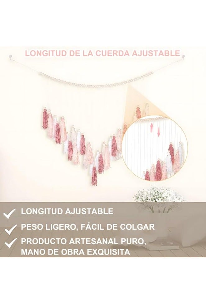 Antikiano wall macrame  - Image 2