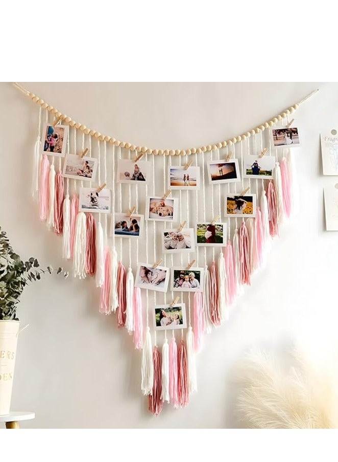 Antikiano wall macrame  - Image 3