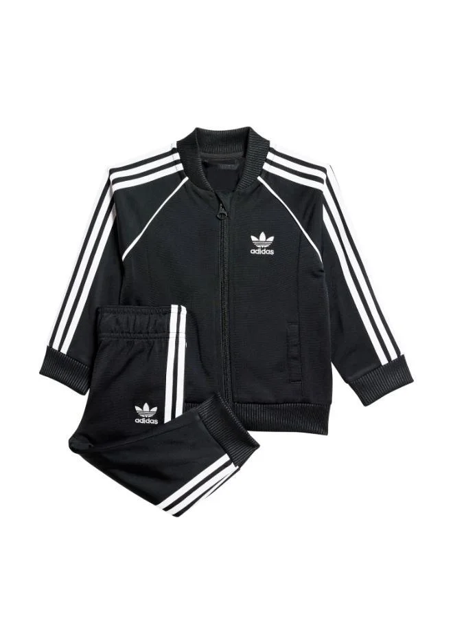adidas Originals Adicolor SST Track Suit Kids