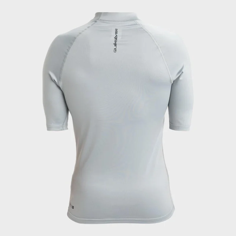 QUIKSILVER Everyday Short Sleeve UPF 50 Surf T-Shirt - Men