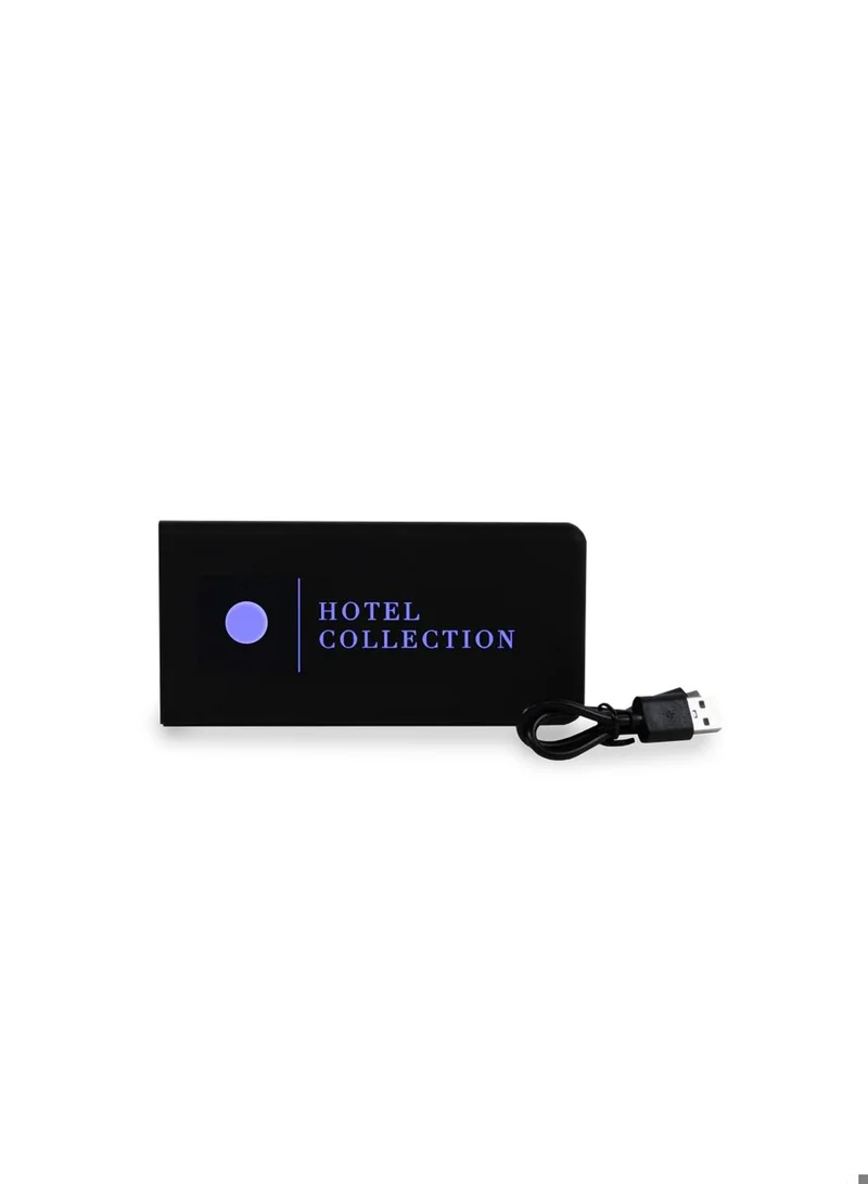 هوتيل كوليكشن USB Portable Charger – Dual USB-A & USB-C Ports for On-the-Go Charging - Travel USB Charger