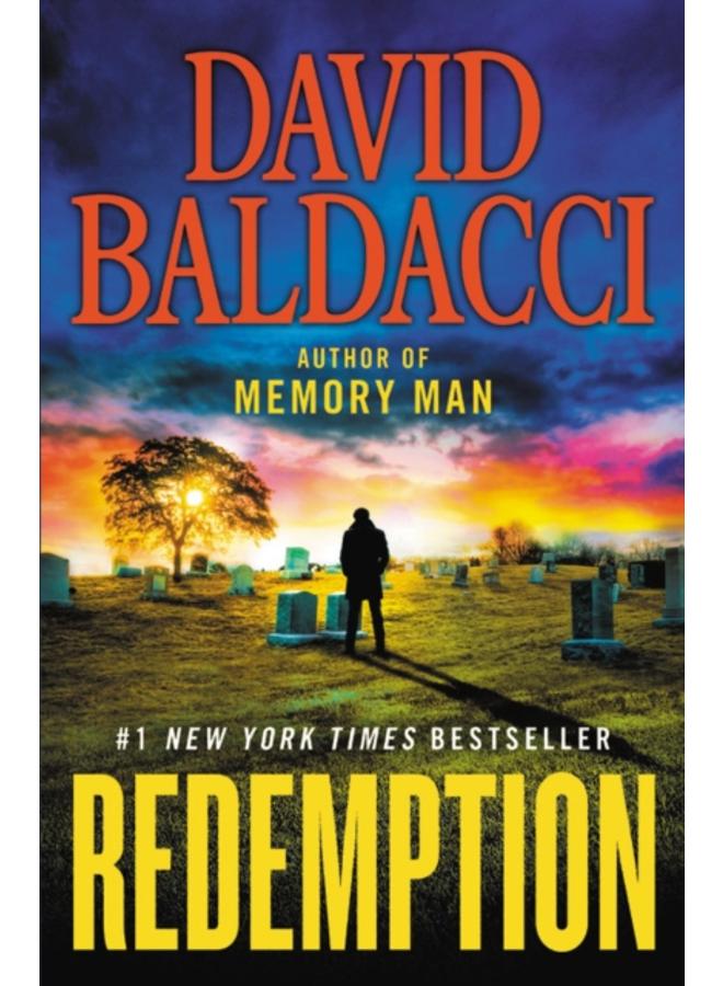 Redemption : 5 