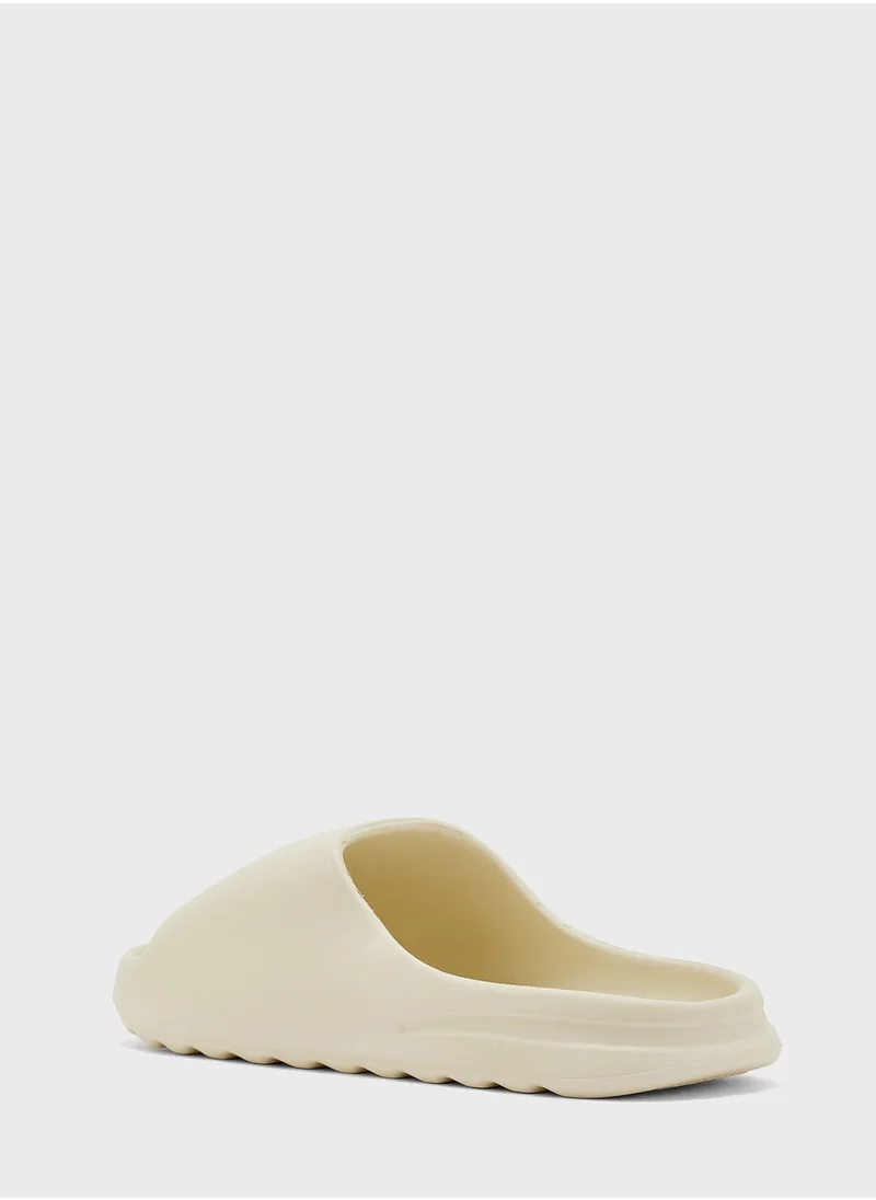 Seventy Five Casual Slides Sandals