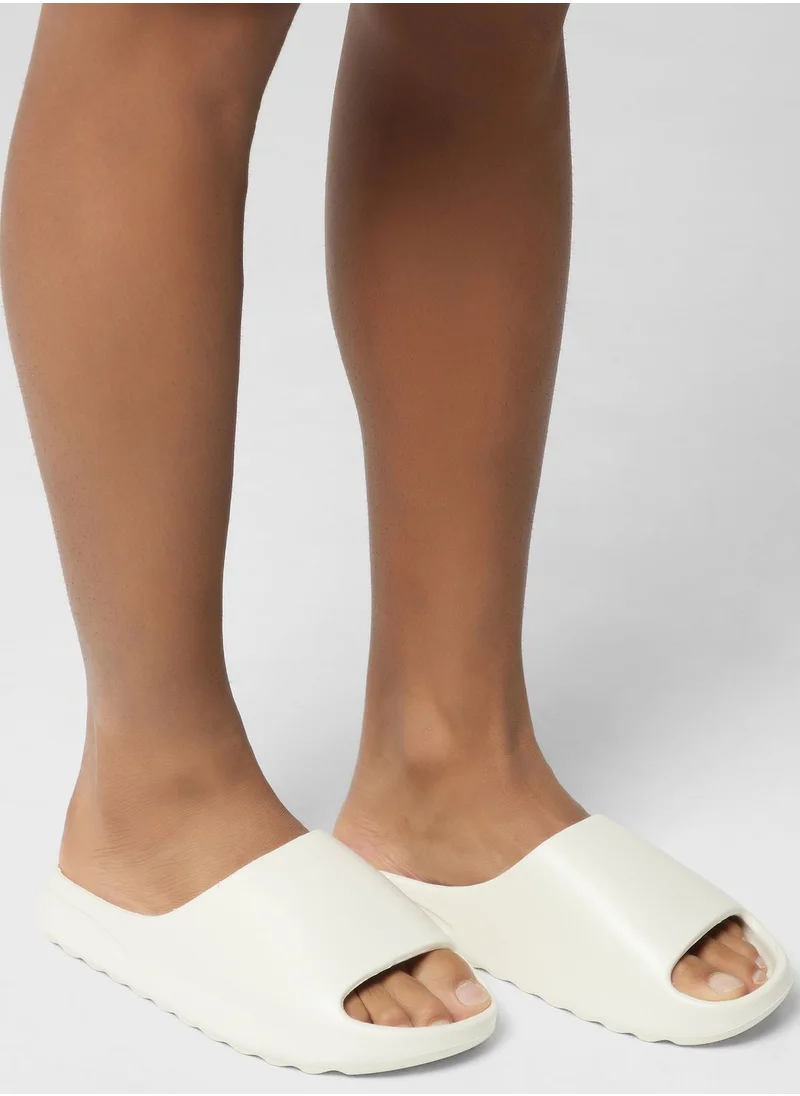 Seventy Five Casual Slides Sandals