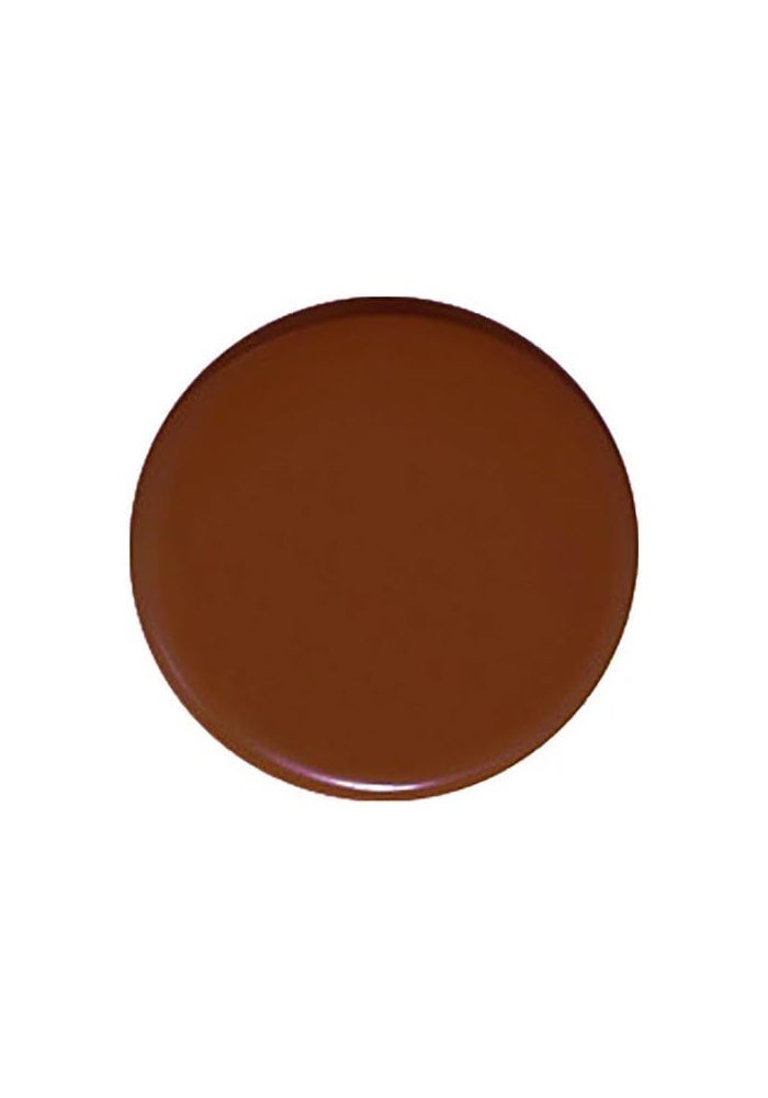 Flori Roberts Cream To Powder Foundation in Mink - Long-Lasting Coverage for Deeper Skin Tones - Image 2