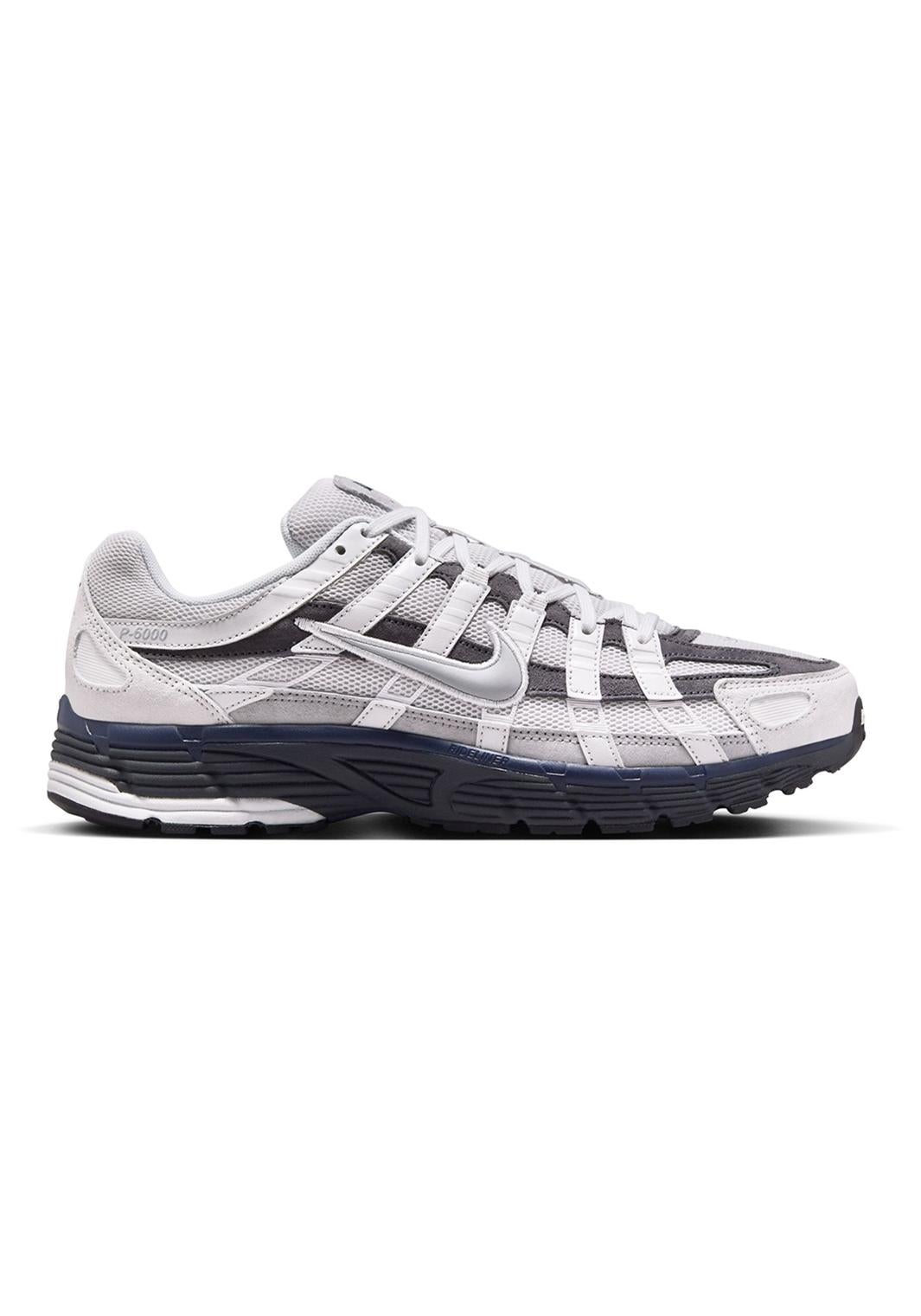 p6000 sail wolf grey