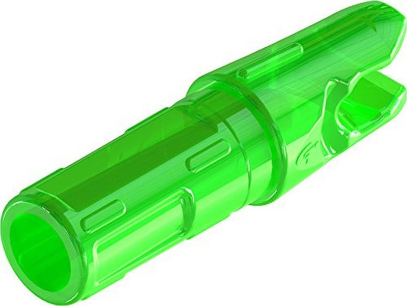 .246-Inch Accu-Lite Nocks (Pack of 12)