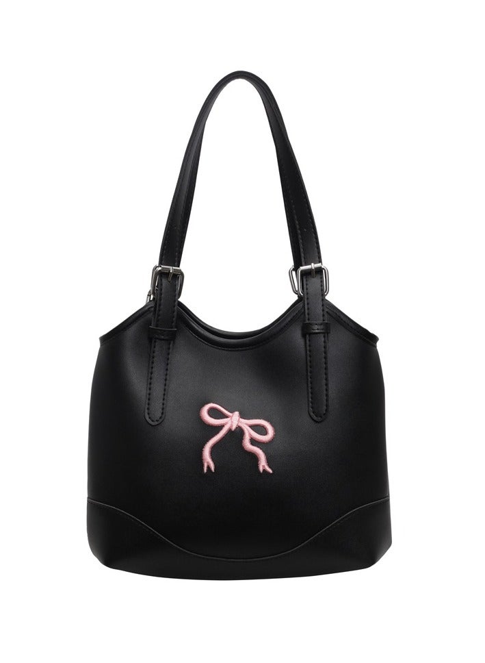 Mark Fairwhale Minimally Western Commuter Underarm Single Shoulder Tote Bag 