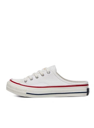 White（slip-on）