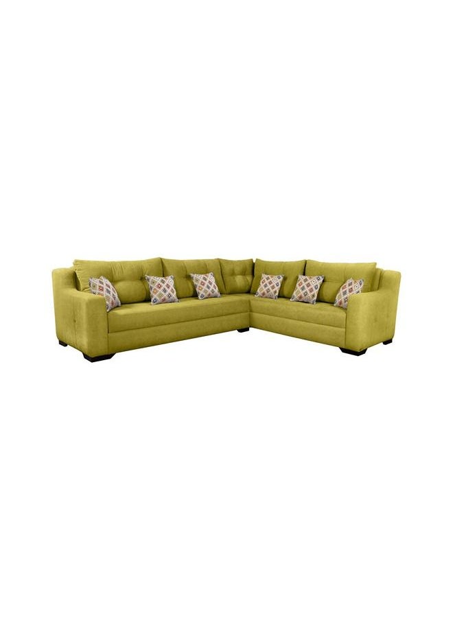 4Bed - Sofa bed corner 300x99 - Image 1