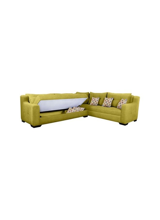 4Bed - Sofa bed corner 300x99 - Image 1