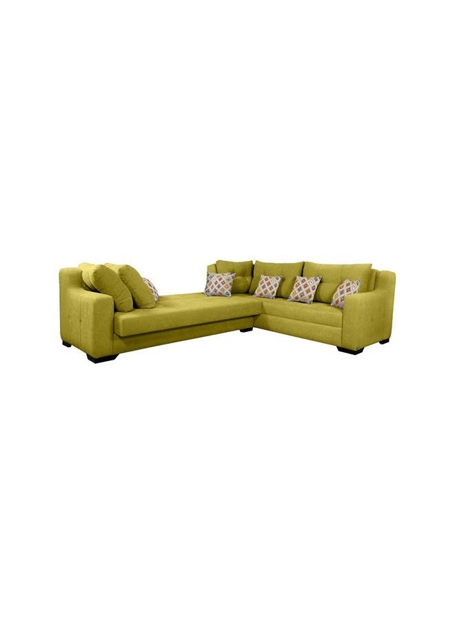 4Bed - Sofa bed corner 300x99 - Image 1