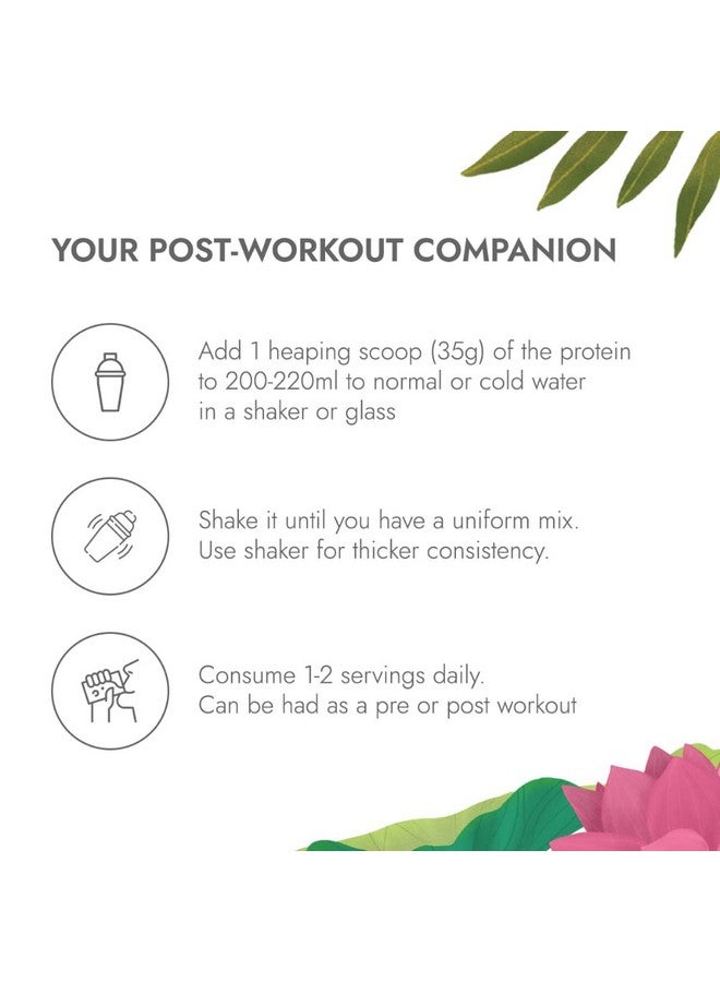 Kapiva كابيفا تيستوفويل شيلجيت بروتين مصل اللبن | 25 جرام بروتين | 250 ملغ شيلجيت | 5.5 جرام BCAA | شوكولاتة بلجيكية | امتصاص أسرع | مزيج داجيزايم | متوافق مع WADA | 1 كجم / 2.2 رطل - Image 4