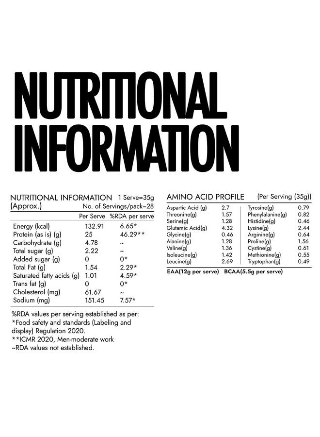 Kapiva كابيفا تيستوفويل شيلجيت بروتين مصل اللبن | 25 جرام بروتين | 250 ملغ شيلجيت | 5.5 جرام BCAA | شوكولاتة بلجيكية | امتصاص أسرع | مزيج داجيزايم | متوافق مع WADA | 1 كجم / 2.2 رطل - Image 5