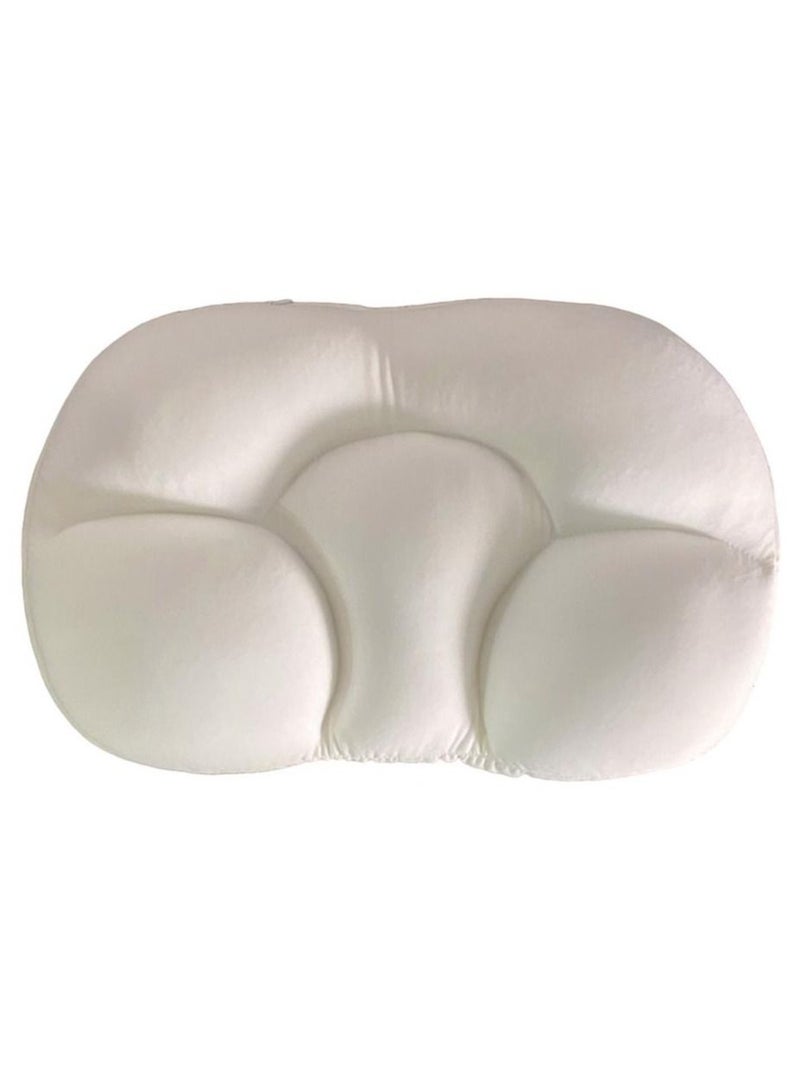 Memory Foam Pillow Sleeping Egg Shaped Pillows All-round Sleep Pillow Soft Comfortable Bed Pillows for Night  - Image 2