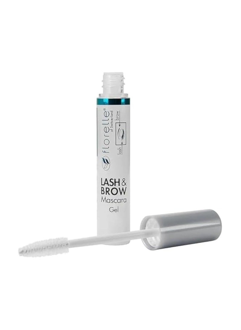 florelle F Mascara Lashbrow Gel