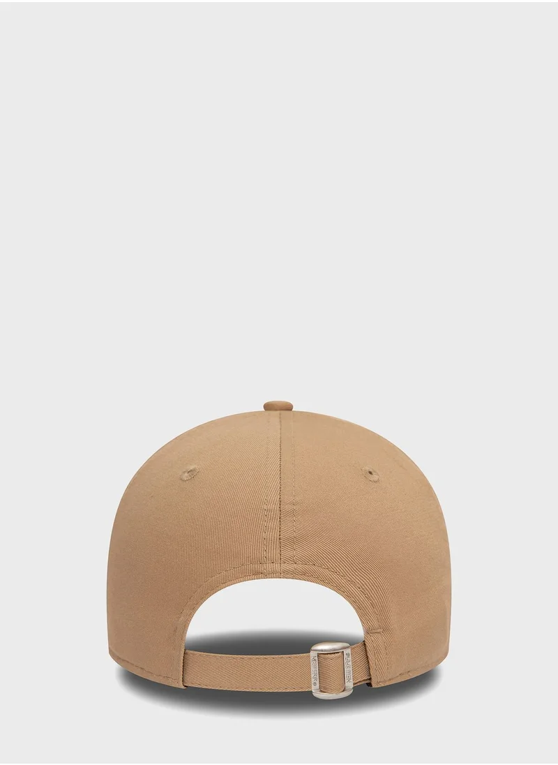 NEW ERA 9Forty Logo Cap